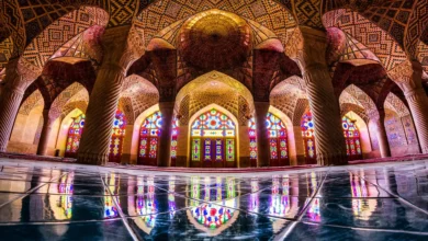 تصویر از تاریخچه هنر