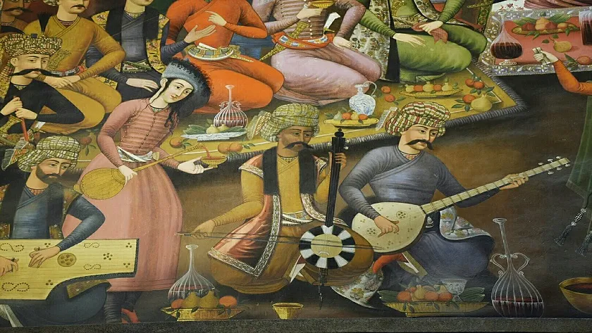 آموزش گیتار