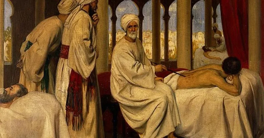 الزهراوی