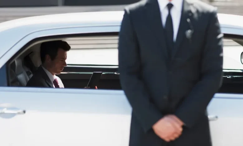 Personal-Bodyguard