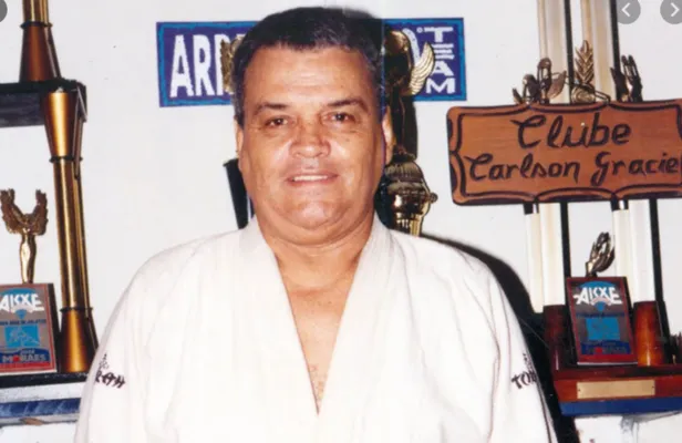 کارلسون گریسی